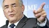 Глава МВФ говорит, что Ющенко и Янукович вредят экономической стабилизации Украины