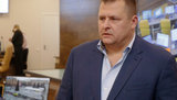 "Звичайний тупий ідіот": мер Дніпра Філатов про кандидата від партії "УКРОП" Шевченка