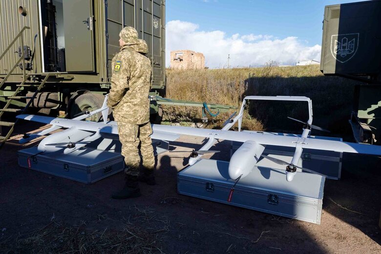 Допомога для воїнів на Сумщині