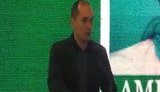 "Перебування на війні не було для неї подвигом. Вона прийняла рішення боротися за свободу і боротися з Росією", - Бутусов про Аміну Окуєву. ВIДЕО