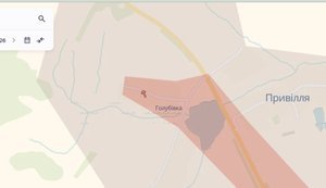 Враг снова продвигается на Донетчине, - DeepState