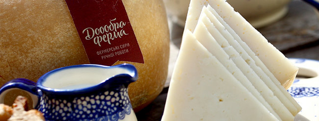 Девять производителей фермерской молочной продукции 03