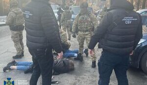 Продаж фіктивних меддовідок та "маршрутів" втечі: ліквідовано чотири "схеми для ухилянтів", - СБУ. ФОТОрепортаж