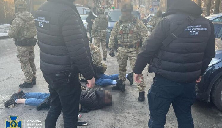 Продаж фіктивних меддовідок та "маршрутів" втечі: ліквідовано чотири "схеми для ухилянтів", - СБУ. ФОТОрепортаж