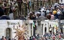 Lviv bid farewell to its defenders