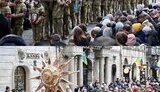 Львів прощається із захисниками