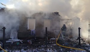 Россияне атаковали пять районов Днепропетровщины: ранены подросток и женщина. ФОТОРЕПОРТАЖ