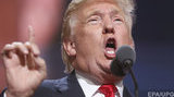 Trump Gives Ukraine Cold Shoulder in New York
