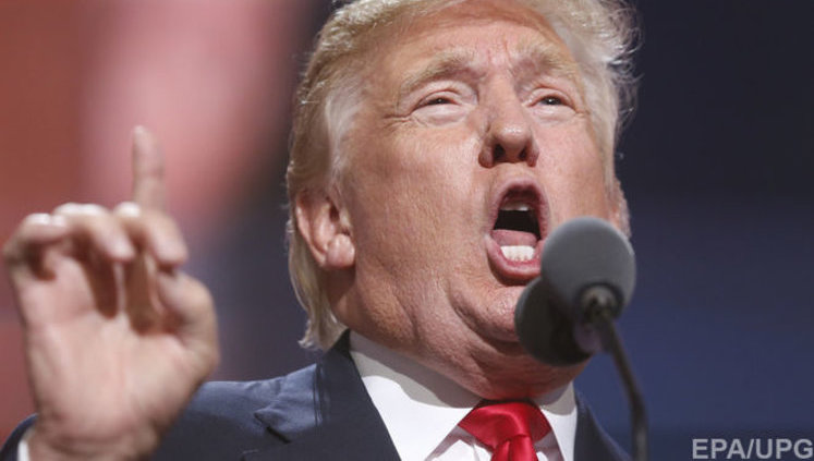 Trump Gives Ukraine Cold Shoulder in New York