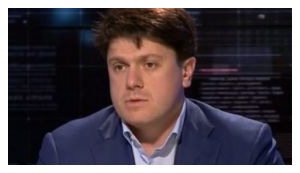 MP Vinnyk: We must cut diplomatic ties with Russia if we recognize it as aggressor state