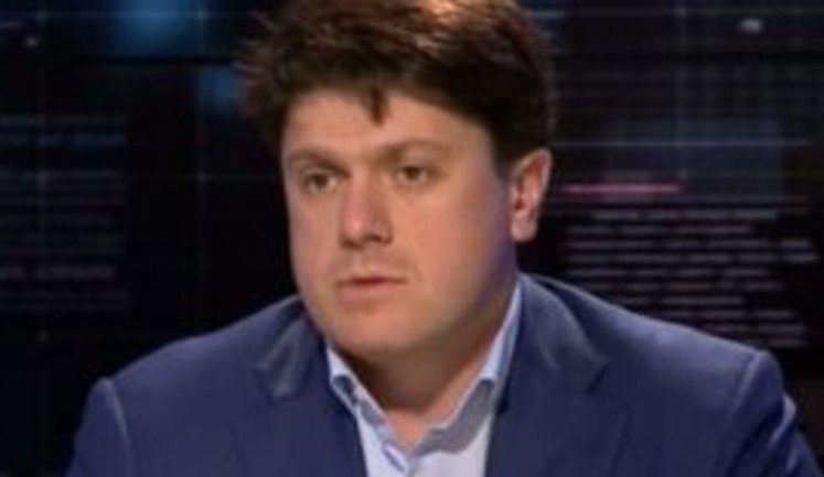 MP Vinnyk: We must cut diplomatic ties with Russia if we recognize it as aggressor state