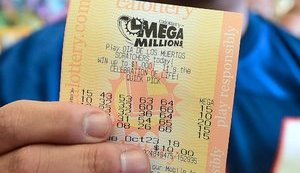 Mega Millions США разыграют $325 миллионов в эту пятницу. Реклама