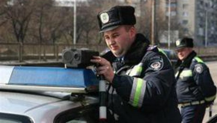 ГАИ о штрафах, европротоколе и пьянстве за рулем