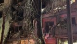 Удар РФ по многоэтажке в Сумах: двое погибших и 8 раненых, среди них двое детей. ФОТО (обновлено)
