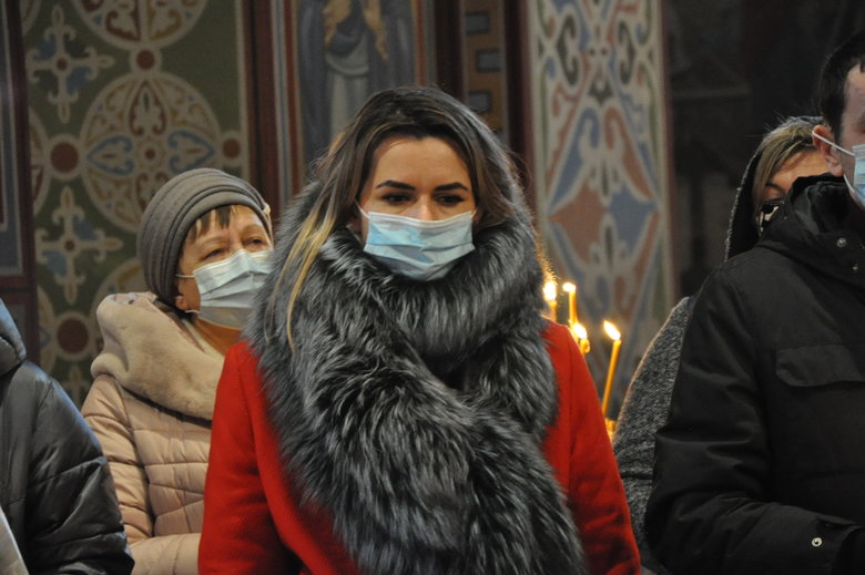 У Києві відбулась панахида за загиблими захисниками Донецького аеропорту 11 У Києві відбулась панахида за загиблими захисниками Донецького аеропорту 11