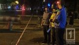 одесса взрыв теракт