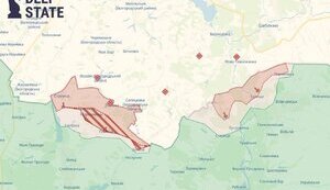 Нова тактика агресора на Харківщині
