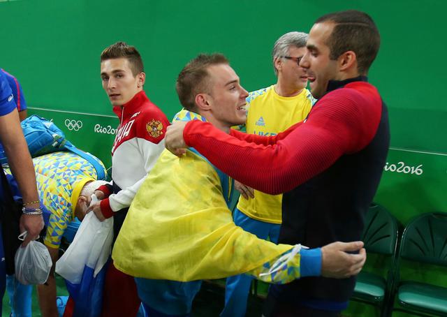 верняев