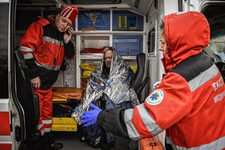Всі ми робимо внесок у нашу перемогу, - Зеленський 10