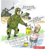 Водичка для "крымчан"
