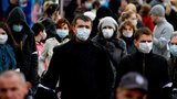 41% українців бояться захворіти на коронавірус, але 43% - не готові вакцинуватися, - опитування "Рейтингу"