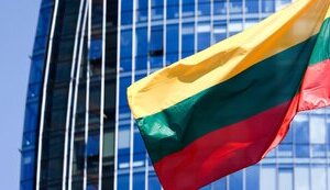 Допомога Україні від Литви