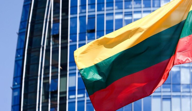 Литва вызвала дипломата РФ из-за массированного удара по Киеву, - МИД страны