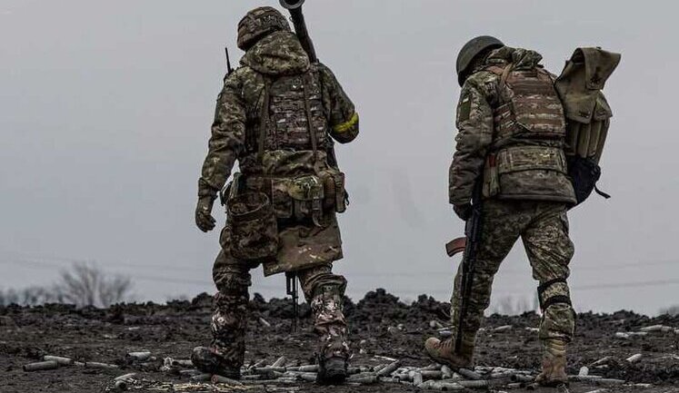 Government has expanded "Contract 18–24" project: it now applies to National Guard and State Border Guard Service