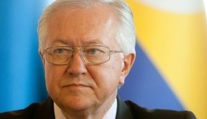Зеленский назначил Бориса Тарасюка постпредом Украины в Совете Европы, - указ