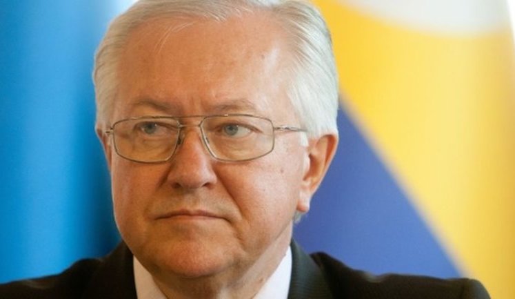 Украина в Совете Европы доложила о роли телеканалов Медведчука в российской гибридной войне, - постпред Тарасюк