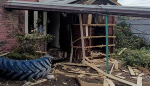 Shelling of Sumy region