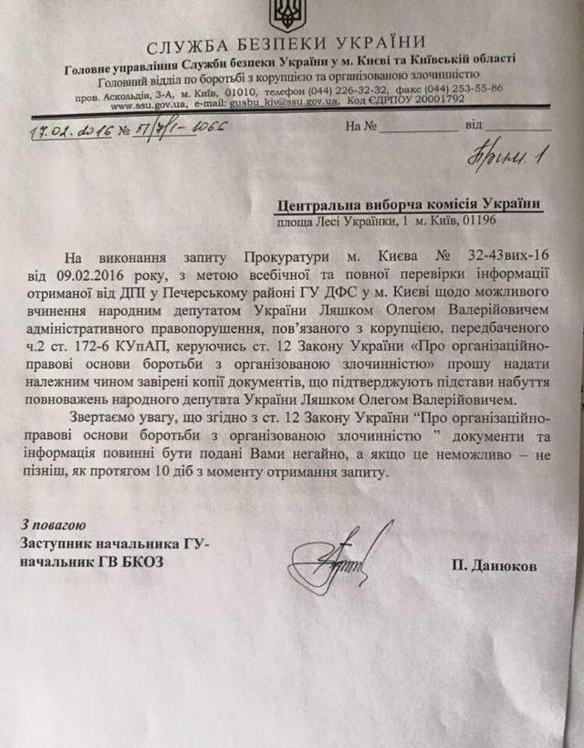 ляшко