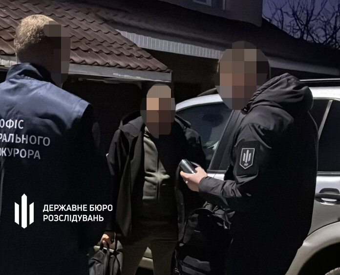 Викрито посадовців Сил логістики ЗСУ