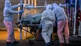 ВОЗ сообщила о рекордной суточной смертности от COVID-19 в мире: скончались 19 748 человек
