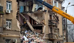 Удар РФ по Одесі: 28 січня оголошено днем жалоби