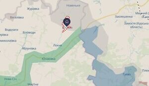 Russians claim to have captured Basivka in Sumy region: SBGS denies it. MAP