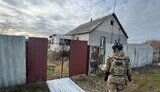 наслідки обстрілу Часового Яру