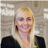 Олександра Устінова