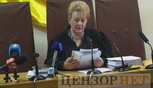 Krysin fails to come to his trial, court rules to forcibly bring him to next hearing March 26. PHOTOS