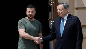 зеленський,драгі