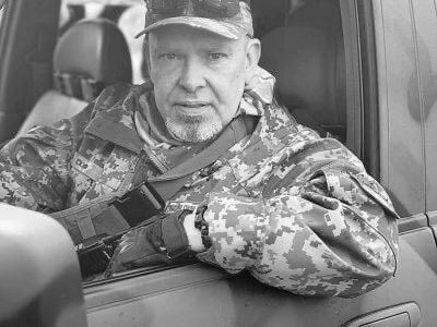Володимир Воліков