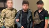 Коригувальника РФ затримали у Києві Що відомо