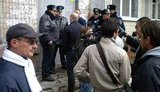 В окружкоме №223 начались беспорядки: "Свобода" заявляет о выносе документов. ФОТО