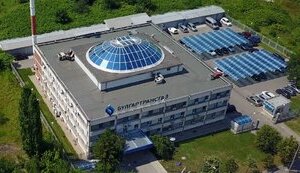 булгартрансгаз