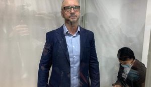 Справа Шеремета: Суд залишив під вартою Антоненка, попри підозру на COVID-19