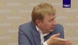 гуров про брендові речі з написом I love New York