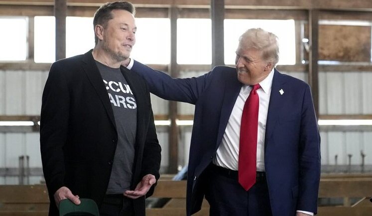 Followers of Putin’s narratives: how Musk has sunk to level of Russian soldier