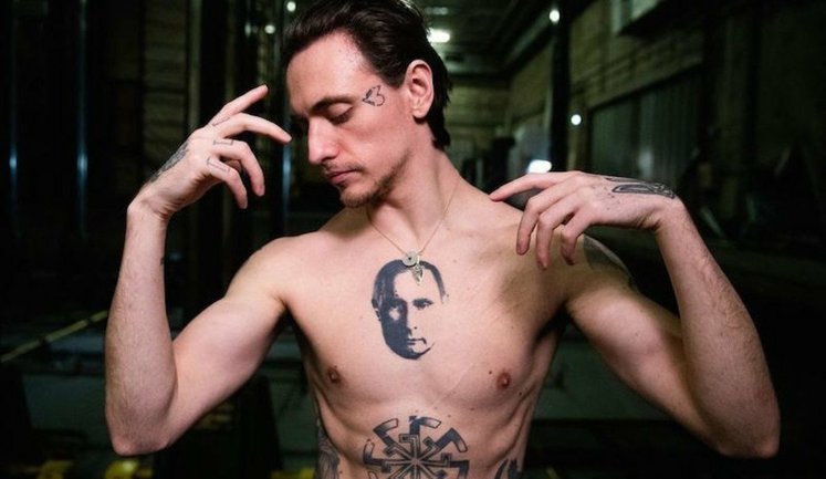 Рада ЄС запровадила санкції проти шести російських пропагандистів, серед яких Андреєва і Полунін