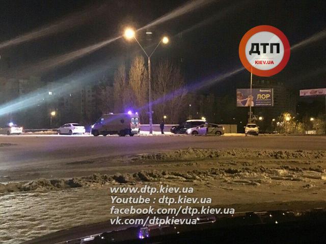 дтп патрульные
