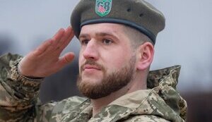 Комбат "Шершнів Довбуша", позивний Лютий: "У нас багато ідей із застосування різних типів дронів. Але нам для цього потрібні люди. І потрібні вони зараз"